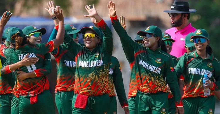 নারী বিপিএলে দুই দলের নাম চূড়ান্ত, উদ্বোধনী ম্যাচ হবে বগুড়ায়