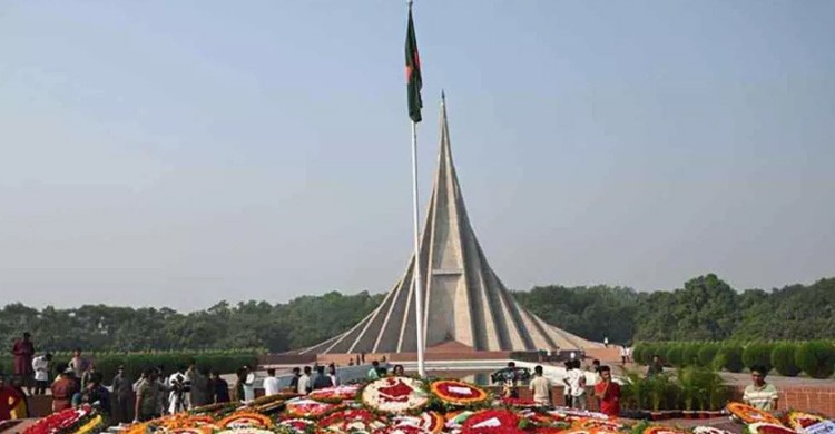 মহান স্বাধীনতা দিবস আজ