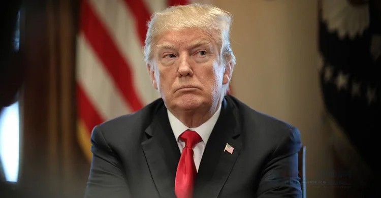 ইরানের নেতৃত্ব ও সামরিক শক্তি শেষ না হওয়া পর্যন্ত যুদ্ধ থামবে না: ডোনাল্ড ট্রাম্প