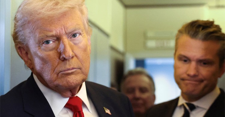 ইরান যুদ্ধ এতো দীর্ঘায়িত হবে ভাবেনি যুক্তরাষ্ট্র