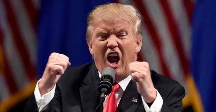 আগামী কয়েক দিনে আরও কঠোর হামলা চালানো হবে: ট্রাম্প