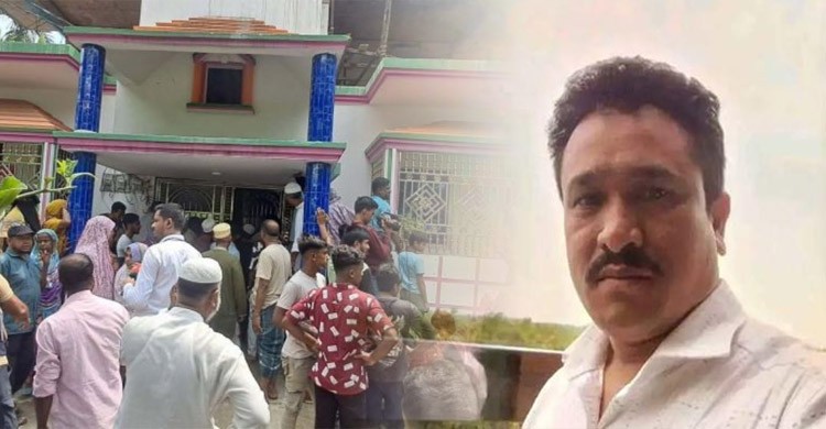 গাজীপুরে ৫ খুনে অভিযুক্ত সেই ফোরকানের মরদেহ মিলল পদ্মা নদীতে