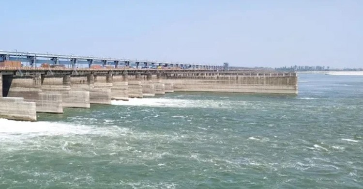 ৩৩ হাজার কোটি টাকা ব্যয়ে পদ্মা ব্যারাজ নির্মাণের উদ্যোগ