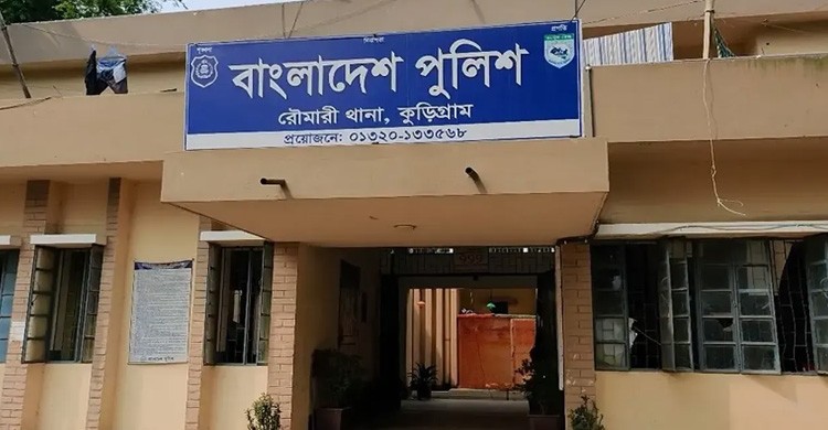 ভারতে আটক ২ বাংলাদেশি যুবককে ফেরত দিল বিএসএফ