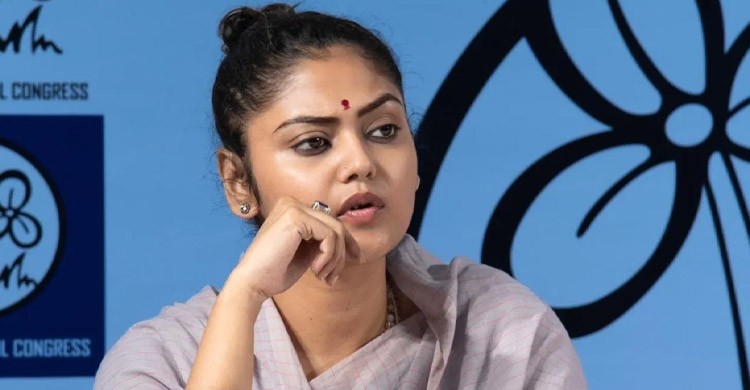 সায়নী ঘোষের ‘মাথার দাম’ ১ কোটি টাকা ঘোষণা, বিতর্কে বিজেপি নেতা