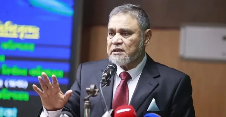 আমরা খারাপ নির্বাচনের বদনাম ঘুচিয়ে দিতে চাই: সিইসি