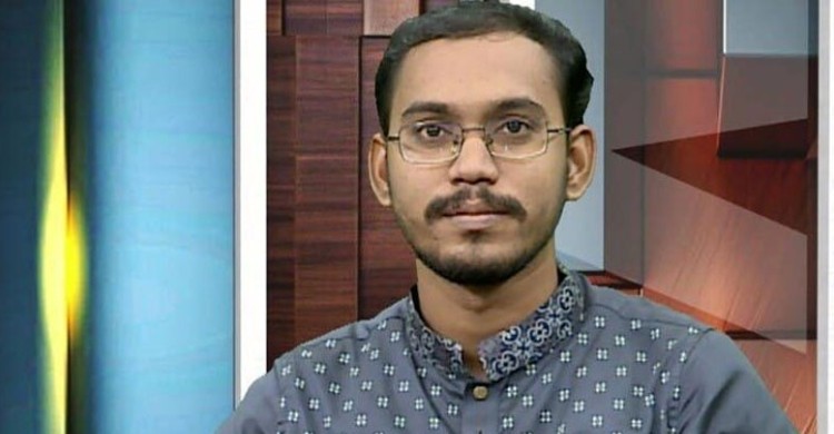 এবার হান্নান মাসউদকে হত্যার হুমকি, থানায় জিডি