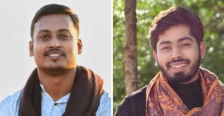 কুবির পূজা উদযাপন পরিষদের নেতৃত্বে সজীব-আপন