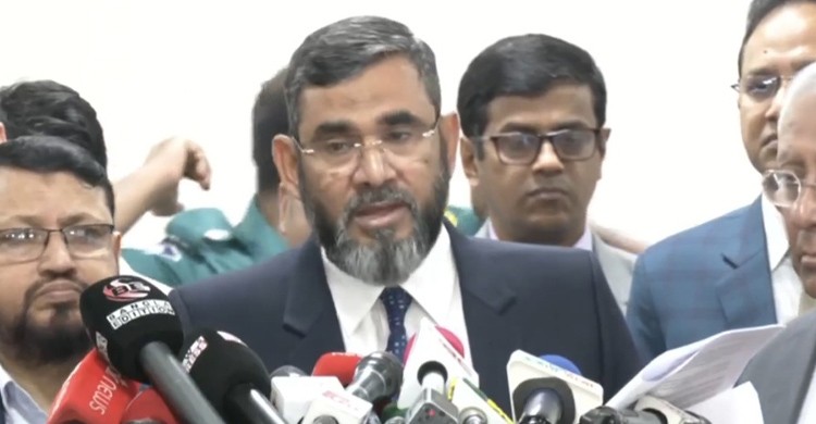 জাতীয় নির্বাচনে ভোটের সময় বাড়ল এক ঘণ্টা