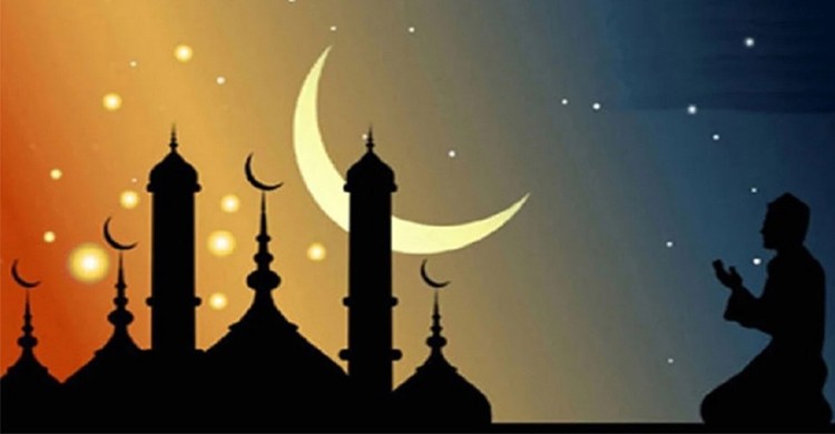 জানা গেল পবিত্র শবে মেরাজের তারিখ