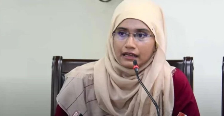 ‘জামায়াতের সঙ্গে সমঝোতায় যাওয়া এনসিপিকে কঠিন মূল্য চুকাতে হবে’