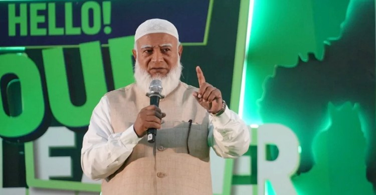 ‘জেন জি’ বাংলাদেশের জন্য তোমাদের দাঁড়াতে হবে, বলতে হবে ‘আমিই হাদি’