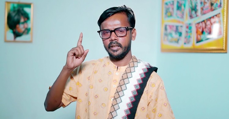 নিজের নিরাপত্তায় গানম্যান চাইলেন হিরো আলম