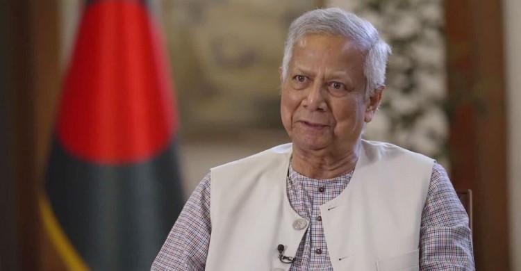 নির্বাচন হবে, যেকোনো পরিস্থিতি মোকাবিলায় সরকার প্রস্তুত: প্রধান উপদেষ্টা