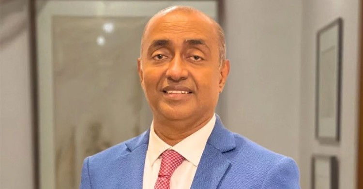 পদত্যাগপত্র জমা দিলেন অ্যাটর্নি জেনারেল আসাদুজ্জামান