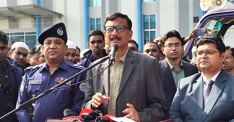 গত ১৫ বছরে প্রকৃত অর্থে দেশে কোনো নির্বাচন হয়নি: পররাষ্ট্র উপদেষ্টা