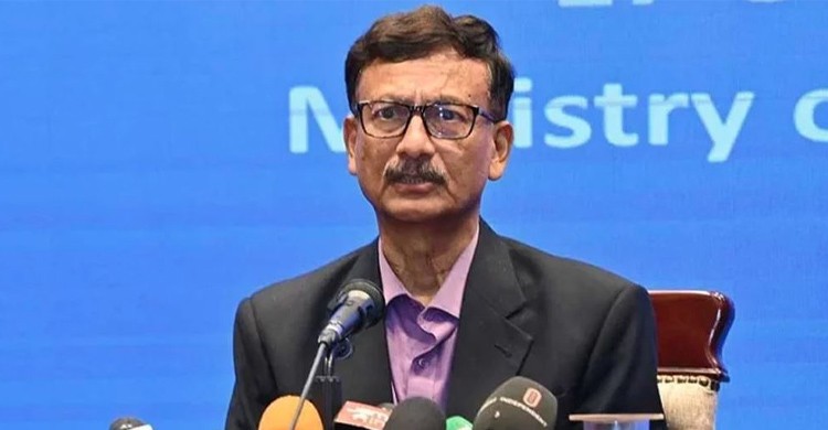 খালেদা জিয়া একটি দলের নেতা নন, দেশের নেতা: পররাষ্ট্র উপদেষ্টা