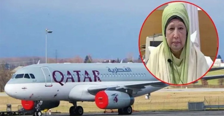 পিছিয়ে গেল খালেদা জিয়ার লন্ডনযাত্রা