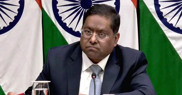 বাংলাদেশের সাম্প্রতিক পরিস্থিতি নিয়ে যা বললো ভারত