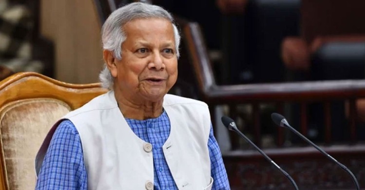 বিদেশে শ্রমশক্তি রপ্তানিতে বড় বাধা দালাল চক্র: প্রধান উপদেষ্টা