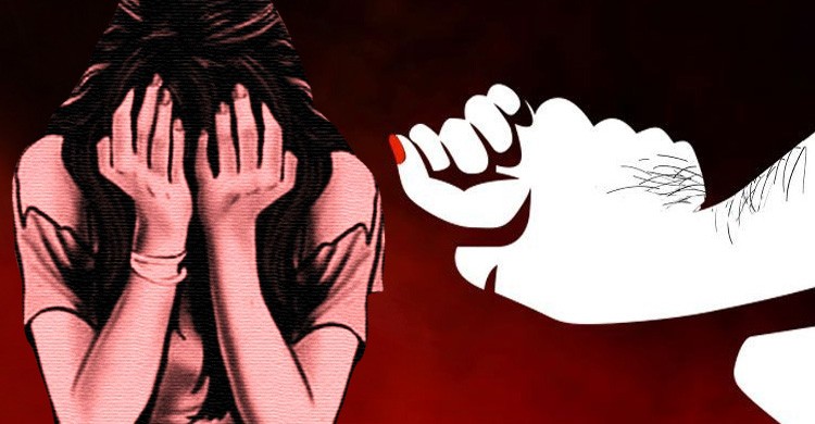 প্ল্যাটফর্ম থেকে তরুণীকে ট্রেনে তুলে নিয়ে ধর্ষণ, ভারতীয় সেনাসদস্য গ্রেপ্তার