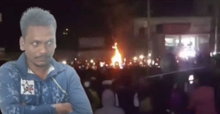 মহানবী (সা.)-কে নিয়ে কটূক্তির অভিযোগে যুবককে পিটিয়ে হত্যার ঘটনায় গ্রেপ্তার ৭