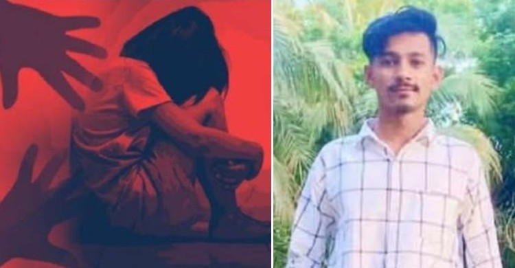 মাকে বেঁধে রেখে প্রতিবন্ধী মেয়েকে ধর্ষণ করলেন ছাত্রলীগ নেতা