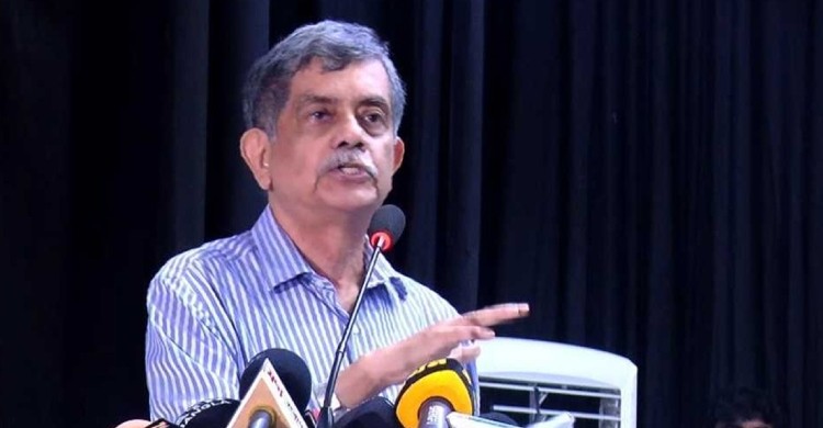 সরকারি মাধ্যমিক শিক্ষকদের কঠোর সতর্কবার্তা শিক্ষা উপদেষ্টার