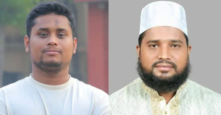 হাসনাতকে সমর্থন দিয়ে নির্বাচন থেকে সরে দাঁড়ালেন জামায়াত প্রার্থী