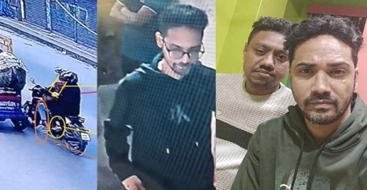 ৬ মাসেরও বেশি সময় ধরে ওসমান হাদি হত্যার পরিকল্পনা: তদন্তে নতুন মোড়!