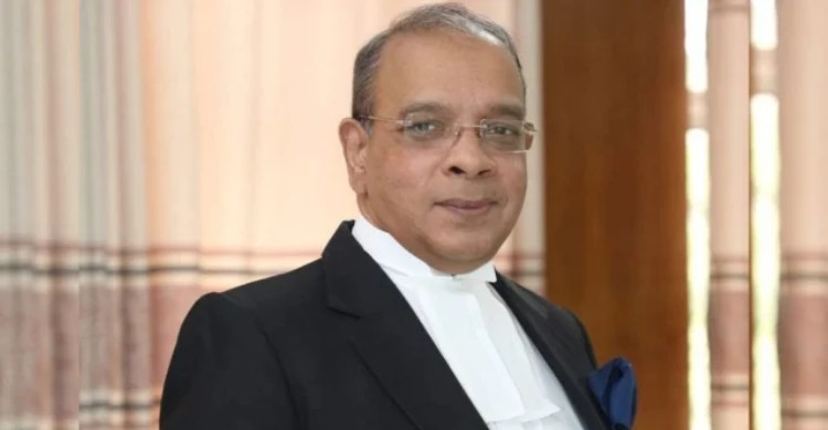 অবসরে যাচ্ছেন প্রধান বিচারপতি, ১৪ ডিসেম্বর বিদায়ী ভাষণ