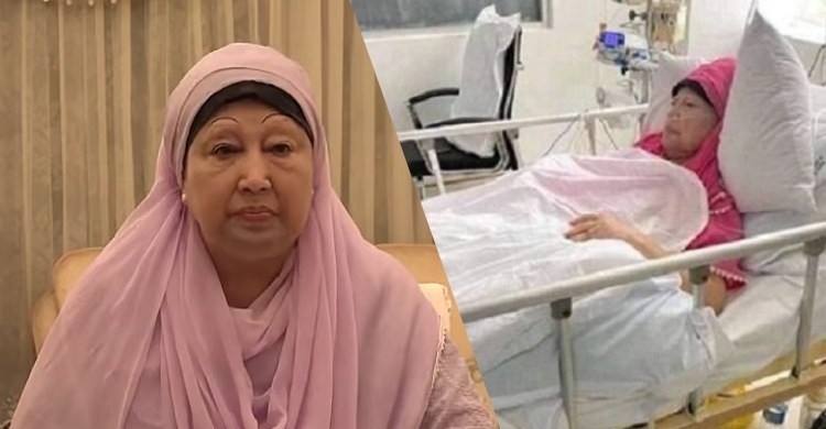 আইসিইউতে খালেদা জিয়া, দেশবাসীর কাছে চেয়েছেন দোয়া