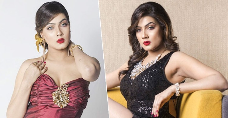 আমার রূহটা ইন্ডিয়ায়, আমি আমেরিকায়: মাহি