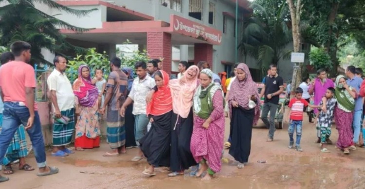 কুড়িগ্রামে জমিজমার বিরোধে দুই পক্ষের সংঘর্ষে ৩ জন নিহত