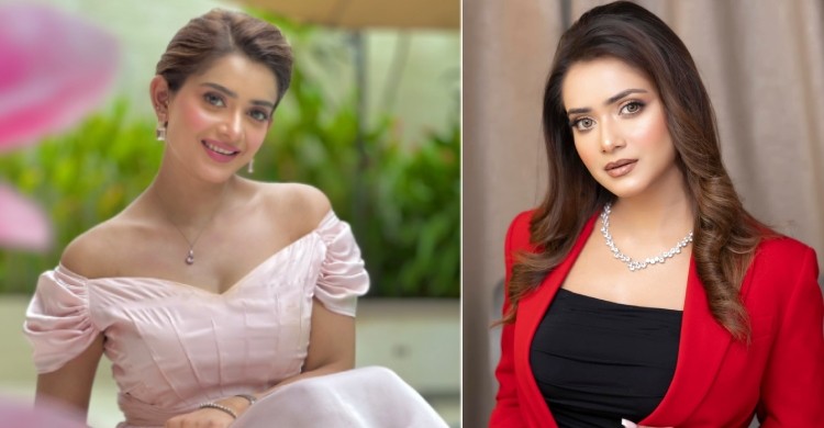 তানজিন তিশার বিরুদ্ধে এবার অর্থ আত্মসাতের অভিযোগ