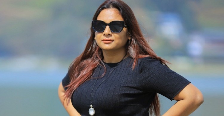 জামায়াতে ইসলামী ধর্ম ব্যবসায়ী দল, যারা হচ্ছে টেরোরিস্ট: নীলা ইসরাফিল