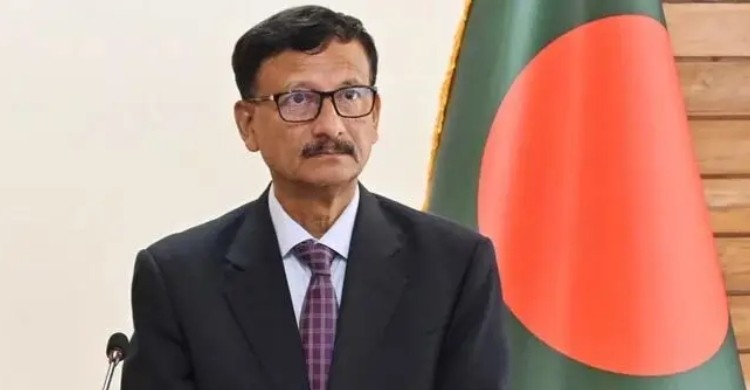 শেখ হাসিনাকে ফেরত না দিলেও ভারতের সঙ্গে সম্পর্ক আটকে থাকবে না: পররাষ্ট্র ‍উপদেষ্টা