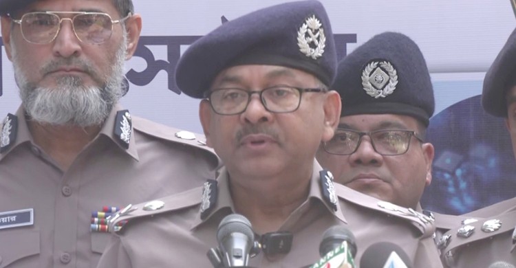 পুলিশের সঙ্গে খারাপ আচরণ করা হচ্ছে, এটি দুঃখজনক: ডিএমপি কমিশনার