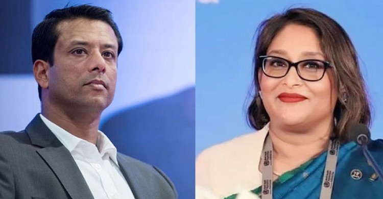 প্লট দুর্নীতির মামলায় জয়-পুতুলের ৫ বছরের কারাদণ্ড