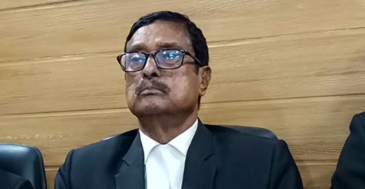 বিএনপি নেতা ফজলুর রহমানের বিরুদ্ধে আদালত অবমাননার অভিযোগ