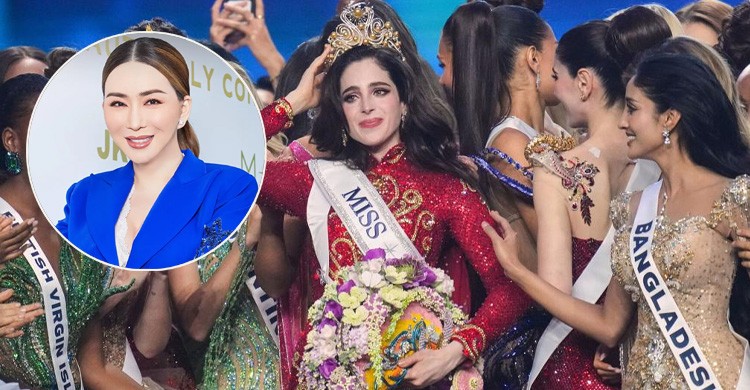 মিস ইউনিভার্স মালিকের বিরুদ্ধে প্রতারণার অভিযোগ, গ্রেপ্তারি পরোয়ানা