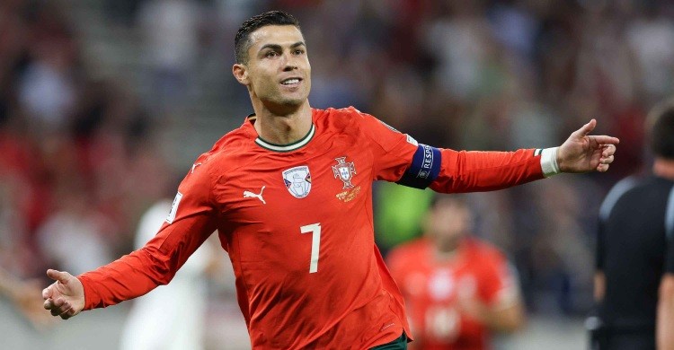 ২০২৬ বিশ্বকাপে শেষবারের মতো মাঠে নামবেন রোনালদো!