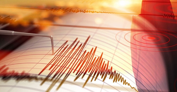 সিলেটে নয় ভূমিকম্প হয়েছে ভারতের মণিপুর রাজ্যে