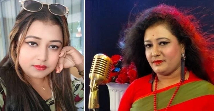 বিছানায় না গেলে পুরুষ বাউলরা প্রোগ্রামে ডাকে না: হাসিনা সরকার