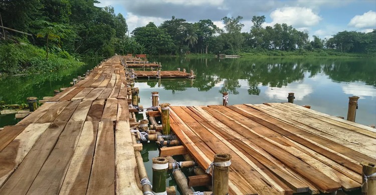কুমিল্লার ‘মাছশূন্য’ জগন্নাথদিঘিতে বড়শি প্রতিযোগিতার নামে লাখ লাখ টাকা হাতিয়ে নেওয়ার চেষ্টা