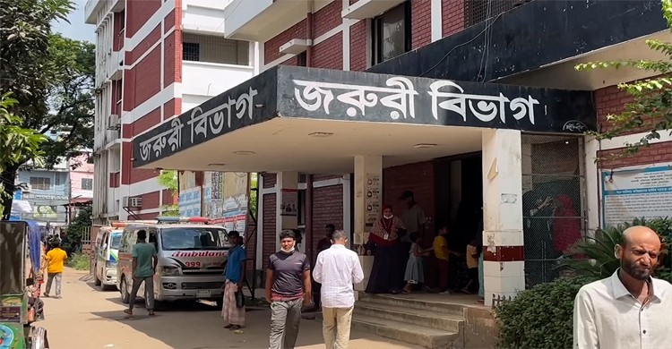 ব্রাহ্মণবাড়িয়ায় অতিরিক্ত মদ্যপানে দুইজনের মৃত্যু