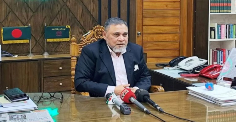 প্রবাসীদের জন্য প্রথমবারের মতো ভোটের সুযোগ দিচ্ছে ইসি