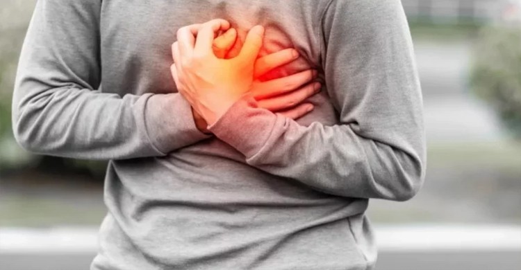 সকালের চারটি ভুল অভ্যাস বাড়াচ্ছে হার্ট অ্যাটাকের ঝুঁকি