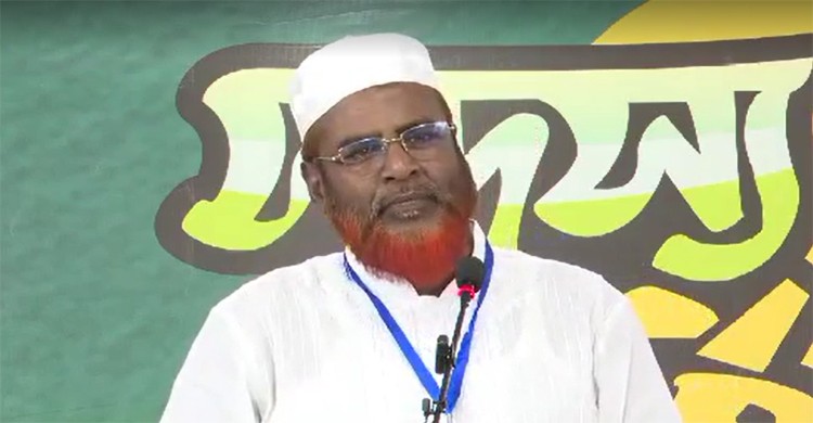 সমঝোতা হলে ১০০ আসন ছাড়তে পারে জামায়াত: সেক্রেটারি জেনারেল পরওয়ার