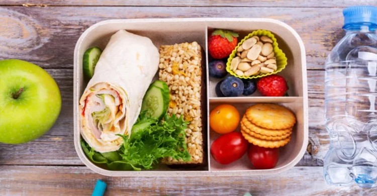 বাচ্চার সারা সপ্তাহের টিফিন সহজ ও স্বাস্থ্যকরভাবে পরিকল্পনা করুন